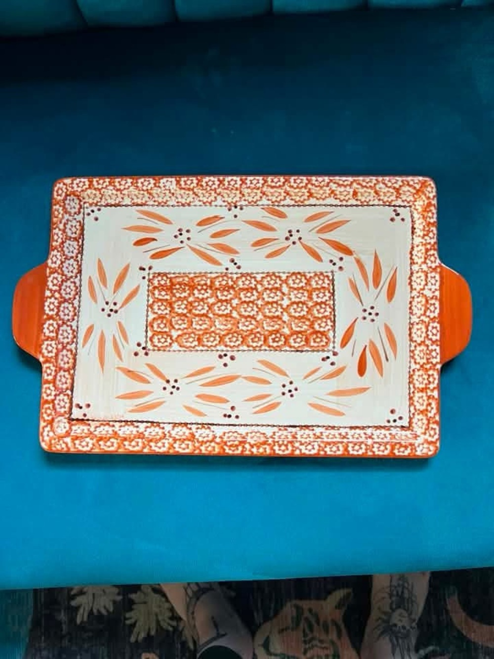 Temptations Cookie Sheet/Lasagna Lid, 13x9
